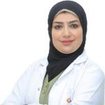 Doctor Rasha Mohamed Pulmonologist | Vezeeta.com