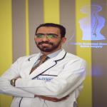 استشاري جراحة العمود الفقري - مدرس بكلية الطب استشاري جراحة العمود الفقري - مدرس بكلية الطب