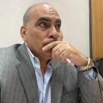  استشارى جراحه العظام والعمود الفقرى والكاحل واصابات الملاعب