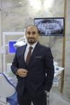 أخصائى طب الفم و تجميل الاسنان- جامعة الازهر أخصائى طب الفم و تجميل الاسنان- جامعة الازهر