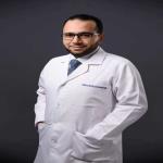 استشارى و مدرس طب الاطفال وحديثى الولادة