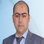 استشاري أمراض القلب 