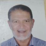 إستشاري باطنة