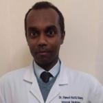 أستشاري أمراض الباطنة 