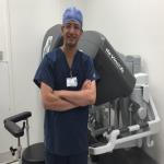 PhD and Consultant of Total Surgery and Urology College of Medicine PhD and Consultant of Total Surgery and Urology College of Medicine