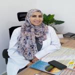 Specialist in dermatology, cosmetics and skin care