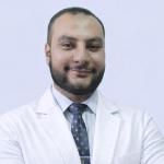 Book now with Amir Hany Ali General Surgery Consultant in Shoubra El-Kheima General Surgery Consultant