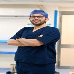 احجز الان مع محمد عزت سعيد استشارى جراحه العظام و المفاصل في 6 اكتوبر استشارى جراحه العظام و المفاصل