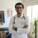 physiotherapy  specialist 