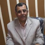 أستاذ امراض الباطنة و السكر بكلية الطب أستاذ امراض الباطنة و السكر بكلية الطب