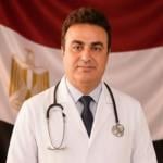 Consultant of Hematology - Faculty of Medicine - Kasr Al Aini - Cairo University