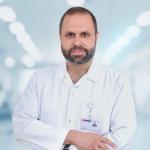 اخصائي أول جراحة عامة
