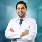 إستشاري القلب والأوعية الدموية وقسطرة الشرايين التاجية للقلب