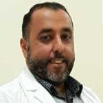 Consultant of chest diseases and tuberculosis
