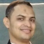 Book now with Musab Ahmed Abdel Salam Diagnostic and Interventional Radiology Specialist in Qena City Diagnostic and Interventional Radiology Specialist