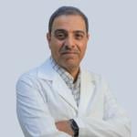 استشاري امراض المخ والاعصاب