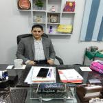 specialist of plastic and reconstructive surgery