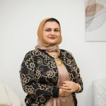 احجز الان مع غاده خليل استشاري الطب الاجتماعي والاستشارات النفسيه و الاسريه وتعديل السلوك للكبار والأطفال في التجمع استشاري الطب الاجتماعي والاستشارات النفسيه و الاسريه وتعديل السلوك للكبار والأطفال