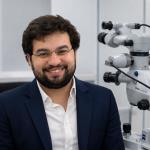 Specialist in eye surgery and vision correction Specialist in eye surgery and vision correction