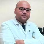 استشاري جهاز هضمي وكبد ومناظير