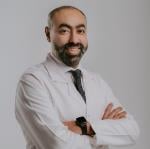 استشاري ودكتوراه امراض القلب و الاوعيه الدمويه بمعهد القلب القومي