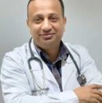 اخصائي طب عام