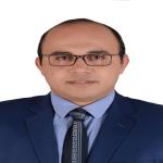 
أستاذ طب المخ والأعصاب والقسطرة المخية بكلية الطب - جامعة المنصورة


