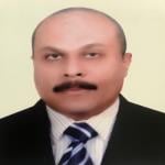 استشاري امراض المخ و الاعصاب