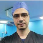 Orthopedic Surgery Specialist 