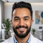 Specialist in Root Canal Treatment and Cosmetic Dentistry