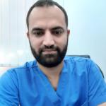 أخصائي علاج طبيعي أخصائي علاج طبيعي
