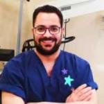 أستشاري جراحه المخ و الأعصاب و جراحه العمود الفقري أستشاري جراحه المخ و الأعصاب و جراحه العمود الفقري