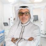 استشاري جراحة الانف والاذن و الحنجرة