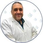 أخصائي طب الأطفال