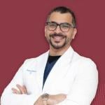 استشاري الاشعة التشخيصية
