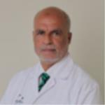Cardiology and Vascular disease Consultant 