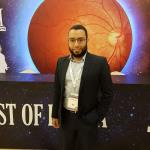 Book now with Mohamed Alaa ElSherif Consultant of Ophthalmology and Ophthalmology Surgeries Kasr Alainy University in 6th of October Consultant of Ophthalmology and Ophthalmology Surgeries Kasr Alainy University