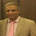 أستاذ جراحة العظام ومناظير المفاصل