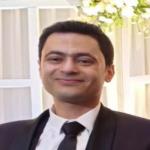 أخصائي الكبد و الحميات و الامراض المعدية و مناظير الجهاز الهمضي