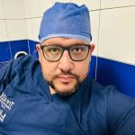 احجز الان مع أنس منصور أخصائي جراحه العظام في إمبابة أخصائي جراحه العظام