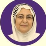 Book now with Hanaa ElBasaty Obstetrics and Gynecology Registrar in Al Rawdah Obstetrics and Gynecology Registrar