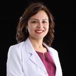 استشاري أمراض النساء والتوليد والغدد الصماء التناسلية