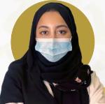 اخصائي جراحة اللثة والأسنان الداعمه