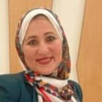 احجز الان مع مى عيسى استشاري طب الأورام وأورام الدم في التجمع استشاري طب الأورام وأورام الدم