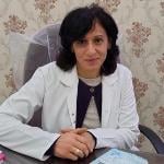 استشاري أول طب الاطفال وحديثي الولادة-كلية الطب-جامعة عين شمس.