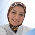 اخصائية طب و جراحة الفم و تجميل الاسنان