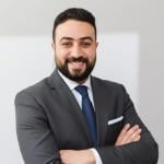 احجز الان مع هشام زايد أخصائي جراحة اوعية دموية في العاشر من رمضان أخصائي جراحة اوعية دموية