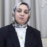 احجز الان مع سارة اسامة استشاري باطنة في الزقازيق استشاري باطنة