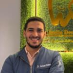 Specialist in Endodontics and Cosmetic Dentistry