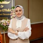 خبير  التغذية العلاجية وعلاج السمنه والنحافة 